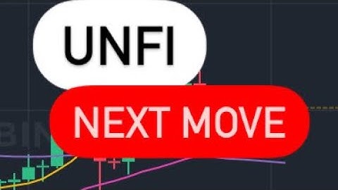 UNFI NEXT TARGET UNFI CRYPTO HUGE PUMP! UNIFI PROTOCOL DAO PRICE PREDICTION UNFI COIN FORECAST 2023