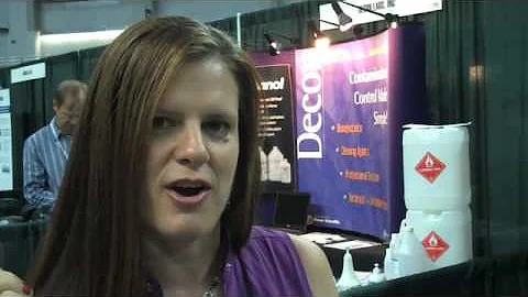 Jennifer Bachman on science at home