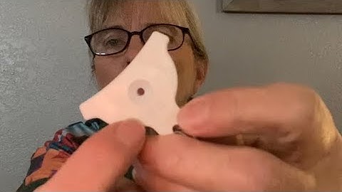 Shepherd’s Whistle Commands, Part One