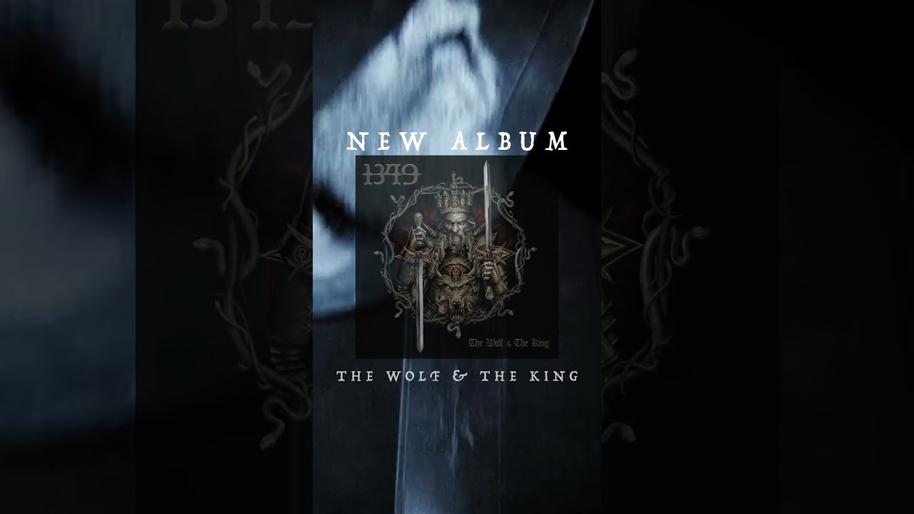 洋楽 WOLF: THE BLACK FLAME Wolf – The Black Flame – CD (Album, Promo), 2006 [r3444979
