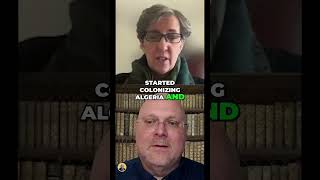 France's Colonial Impact and Islamic Uprising Explained - NehemiasWall.com