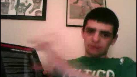 Laserdisc Collection Part 2