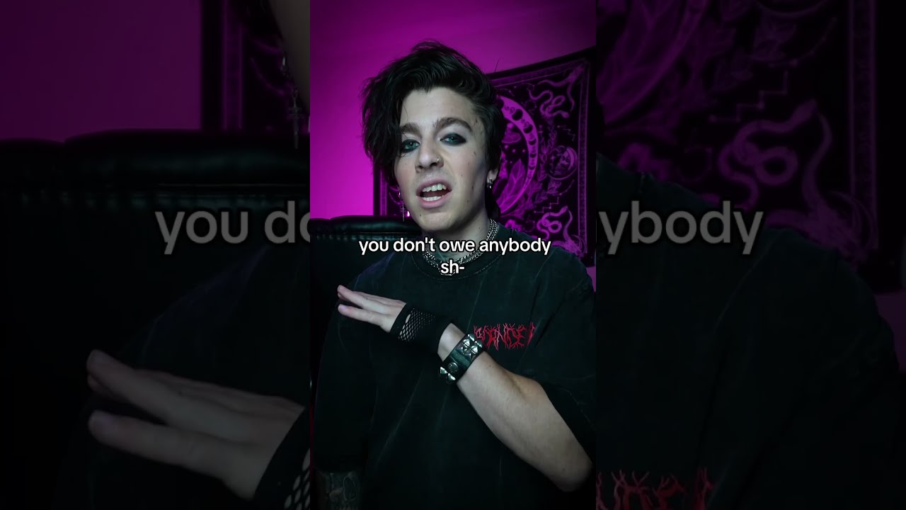 HOW TO COME OUT AS GAY BI OR QUEER Hope This Helps Lgbt Lgbtqia Lgbtq Emo Rock Tx2