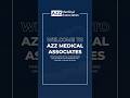 AZZ Medical Locations | 𝗖𝗮𝗿𝗶𝗻𝗴 𝗳𝗼𝗿 𝗬𝗼𝘂, 𝗪𝗵𝗲𝗿𝗲𝘃𝗲𝗿 𝗬𝗼𝘂 𝗔𝗿𝗲 | New Jersey - USA | #healthcare #medical