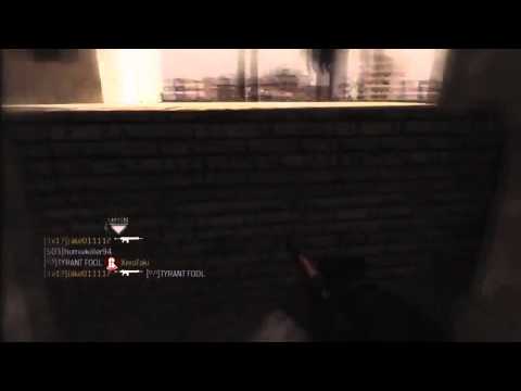 QuanTamz Cod4 Bounce shot Collat!!!