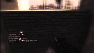 QuanTamz Cod4 Bounce shot Collat!!!