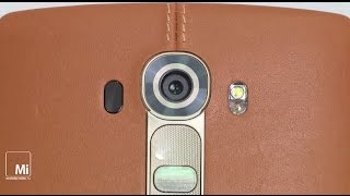 Смартфон LG G4. Не вздумайте прятать в чехол!(, 2015-06-17T06:58:17.000Z)