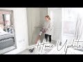 HOME UPDATE, ORGANISING & CLEANING | Lucy Jessica Carter