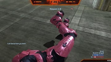 Halo 3 MLG :: Money Match :: Onslaught Flag