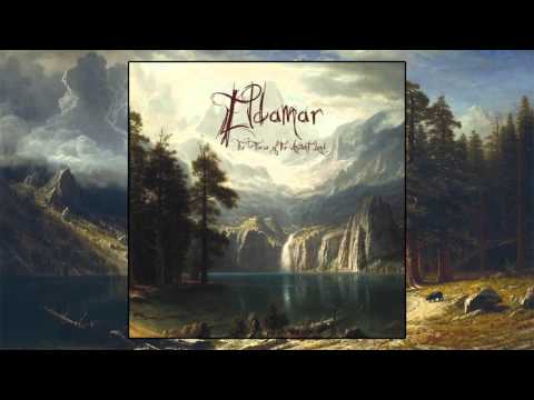 Eldamar - The Force Of The Ancient Land (Full Album)