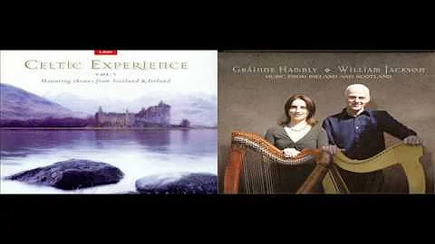William Jackson - Carrick Fergus