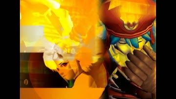 Dot Hack part 2: Mutation intro