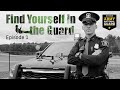 Find yourself in the guard ep1  michigan state police trooper nathan selley