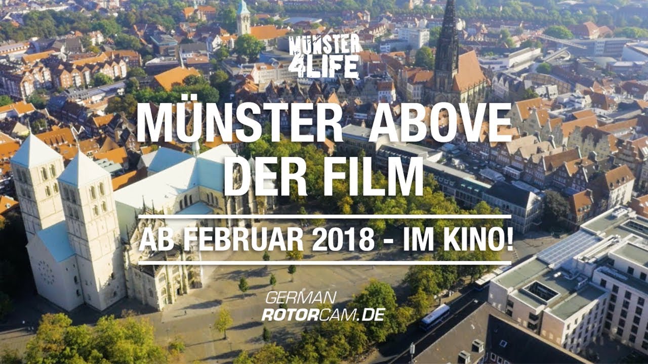 Münster Above Münster Above