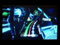 Dj hero  expert technologic vs cars