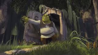 Shrek dies