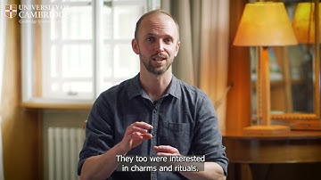 Curious Cures: Medicine in the Medieval World exhibition at Cambridge University Library