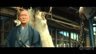Unforgiven (Japanese Remake) Trailer