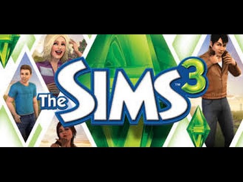 Sims 3: How to add another sim to a current world (Easy) No Cheat!!!