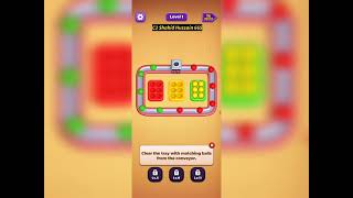 Color loop level 1 | all parts gameplay walkthrough solution