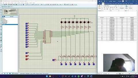 6116 SRAM - MALANA - 3CPE-A