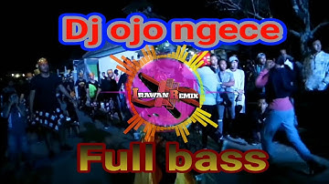 dj ojo ngece karo wong ora duwe full bass horeg👍