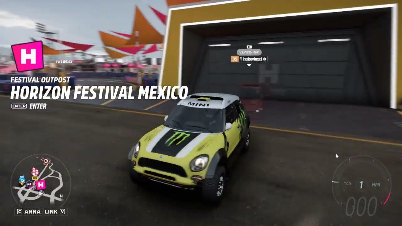 Forza Horizon 5 Super wheelspin farming YouTube