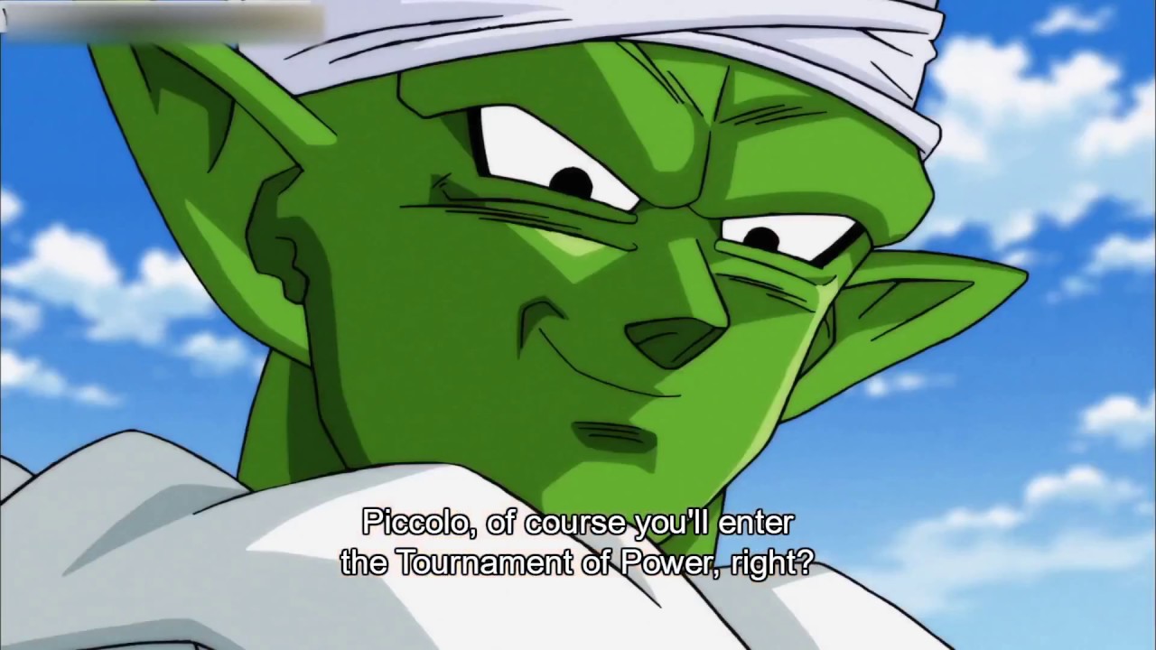 Dragon Ball Super Episode 88 Preview English Sub!!!!!! 1080p