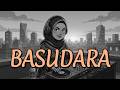 Hip-Hop Timur Jedag Jedug Hits 2026 Kboom | Basudara - Mace Bass (Official Audio)