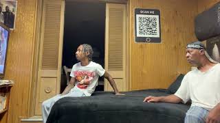 RageBaiting Unc Because im Bored