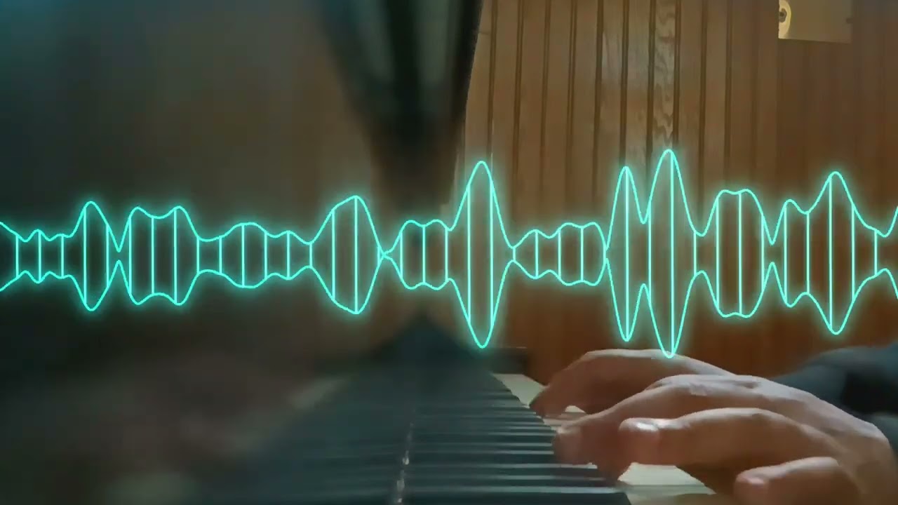 CloudHarmony - Janet Jackson - I Get So Lonely (Piano)