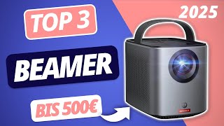 The best projector under €500 (2025) | Top 3 projectors compared