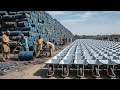 Top Best Developing Country Productions By Using Raw Material Wood Stove Manufacturing 