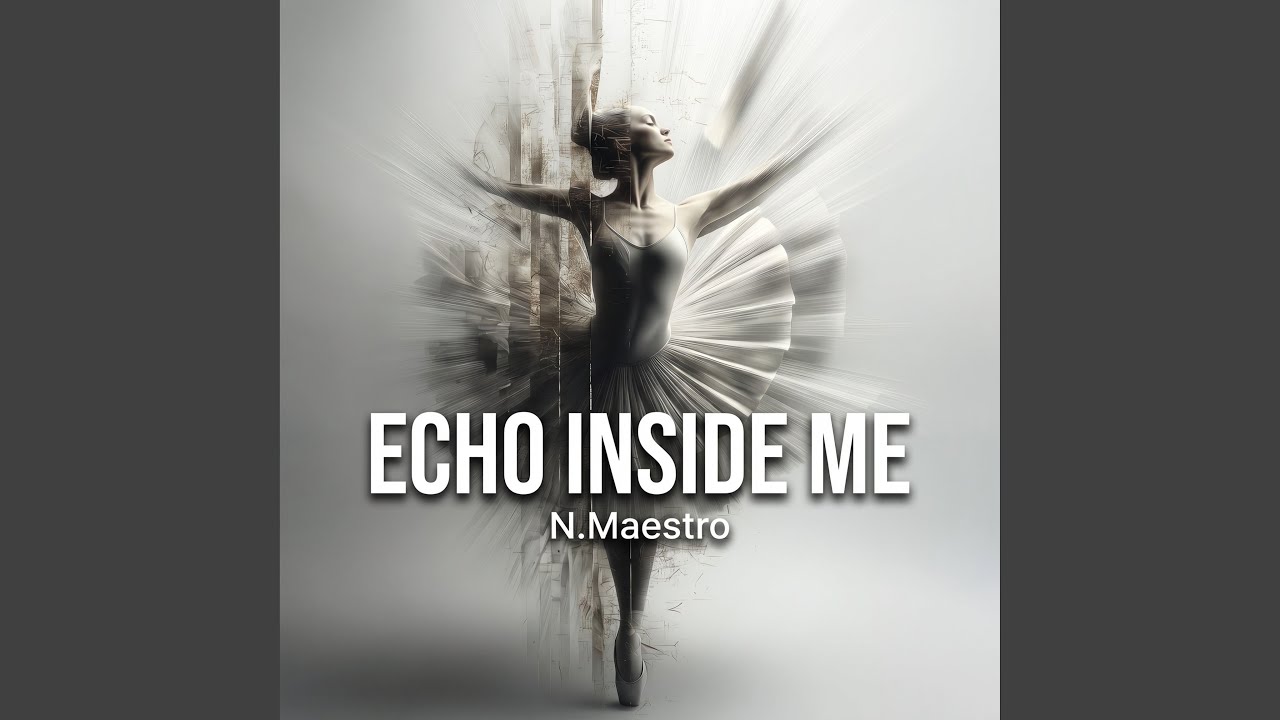 Watch Echo inside me on YouTube Watch Echo inside me on YouTube
