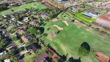 Luxury homes on Maui enjoy Hawaii’s cheapest water. The county wants to change that