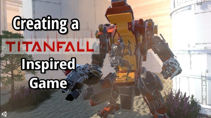 Titanfall 2 Gets ??? New Mystery Mode Leading Fans to Think It's Teasing  an Announcement