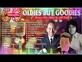 Golden oldies greatest hits of classic 50s 60s 70s  music makes you a teenager in love