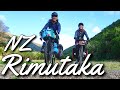 BIKEPACKING NEW ZEALAND | [RaD EP 64]