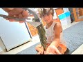 SLIME MAKİNESİ YAPTIK! El Rendesinde Şaka Makarnası #funny #cute #trending EĞLENCELİ ÇOCUK OYUNU