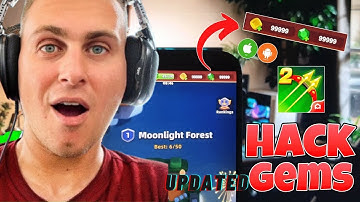 Archero 2 Hack 2025 – Unlimited Gems, Coins & God Mode? (Best Tips & Tricks)