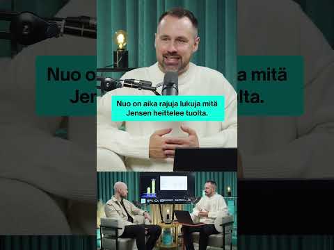 Onko NVIDIA jo liian halpa? ?