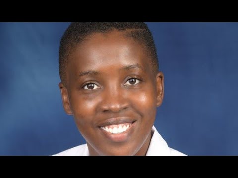 DR SYLVIA NYAMWEYA ONE OF THE FEW FEMALE NEUROSURGEONS IN KENYA dr-sylvia-nyamweya-one-of-the-few-female-neurosurgeons-in-kenya
