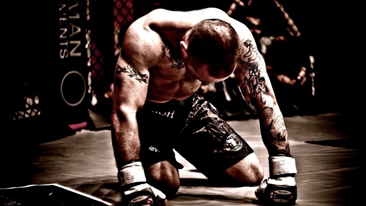 Martial Arts Motivation - 10,000 Subscribers Thank You!