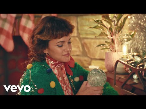 Norah Jones - I Dream Of Christmas