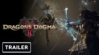 Dragon's Dogma 2 - New Gameplay Trailer | State of Play 2024
