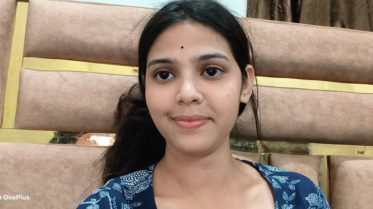 Aaj hm log gye Holi ki shopping krne🥰😁