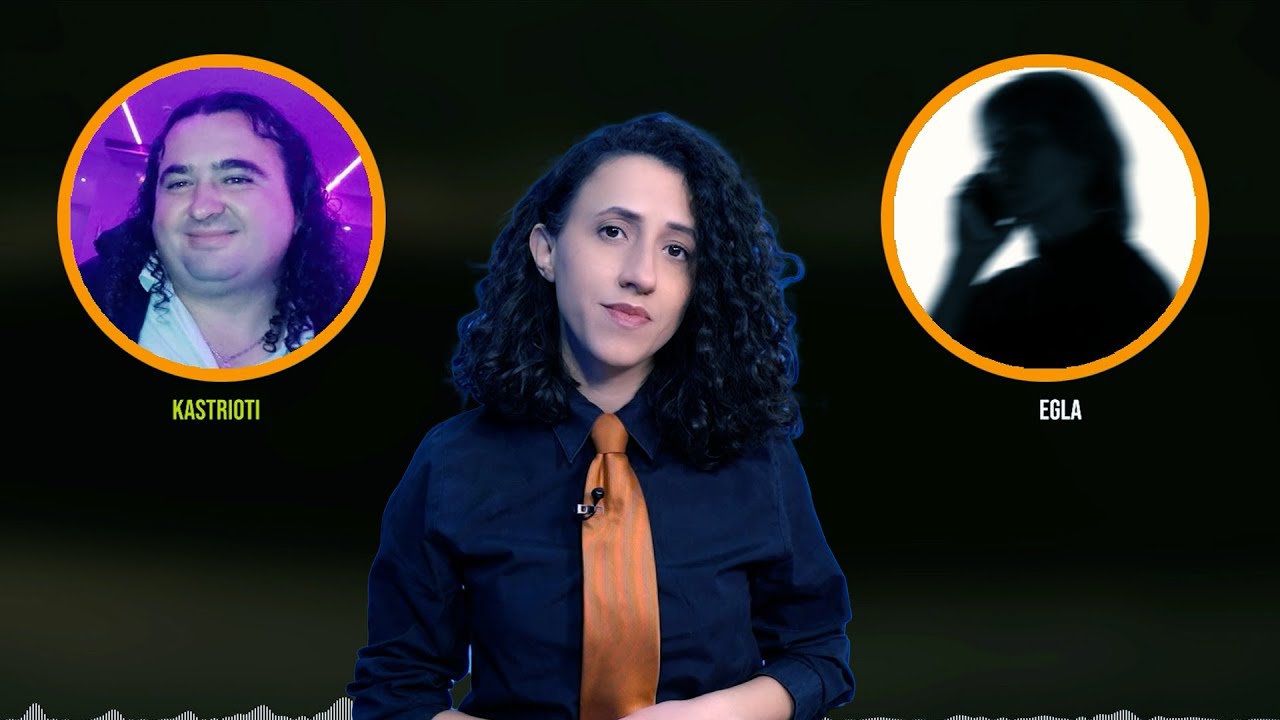 Martesa e palumtur e një gruaje