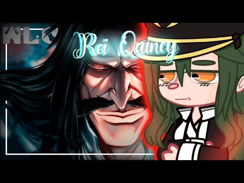 𝐑𝐞:𝐙𝐞𝐫𝐨 Reagindo a ♪ WLO - Rei Quincy [ Bleach / Yhwach ] Subaru As...