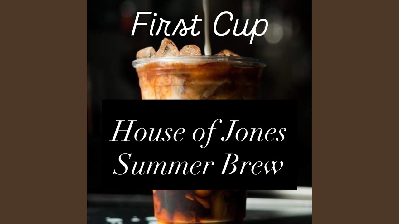 Watch First Cup on YouTube Watch First Cup on YouTube