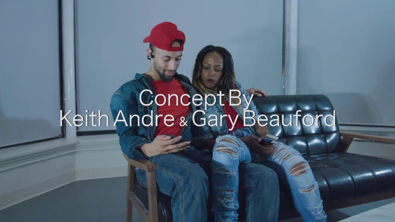 @ChrisBrownOfficial - Tempo | @KeithAndre & @GBEasy Choreography